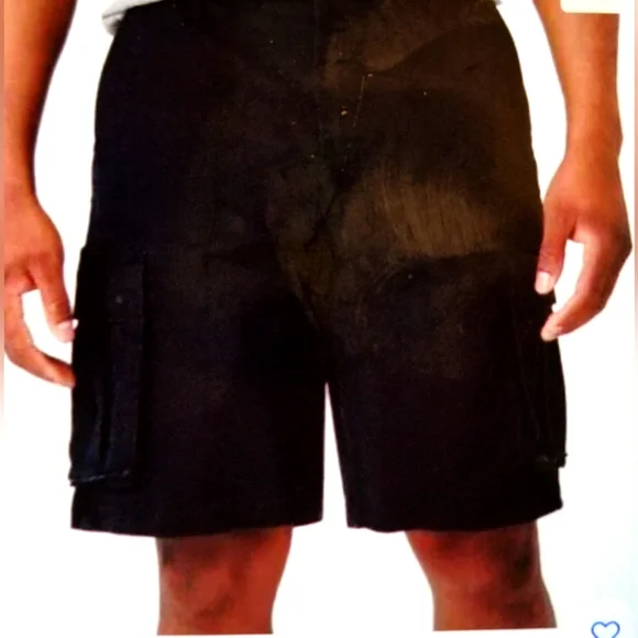 NWT BLACK CARGO LEE RELAXED FIT SIZE 29 - Picture 1 of 13